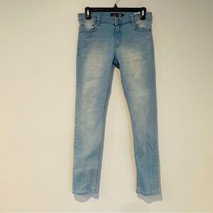 Public Record Big Boy Skinny Fit Jeans Size 14 XL